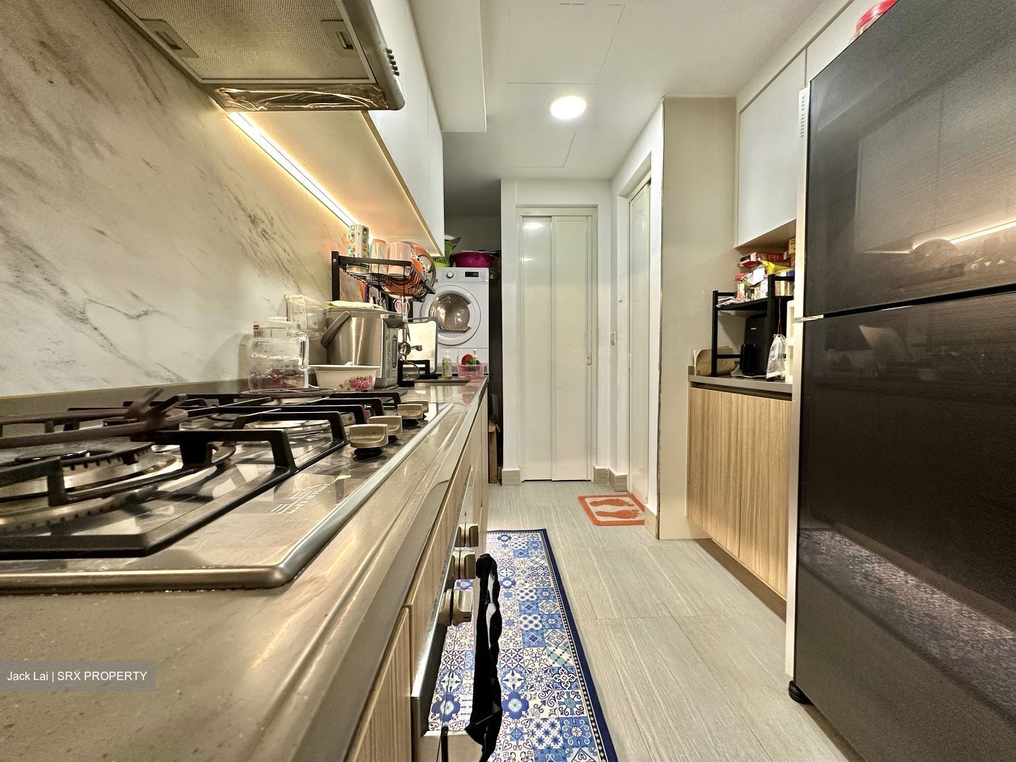 Rivercove Residences (D19), Condominium #528363111